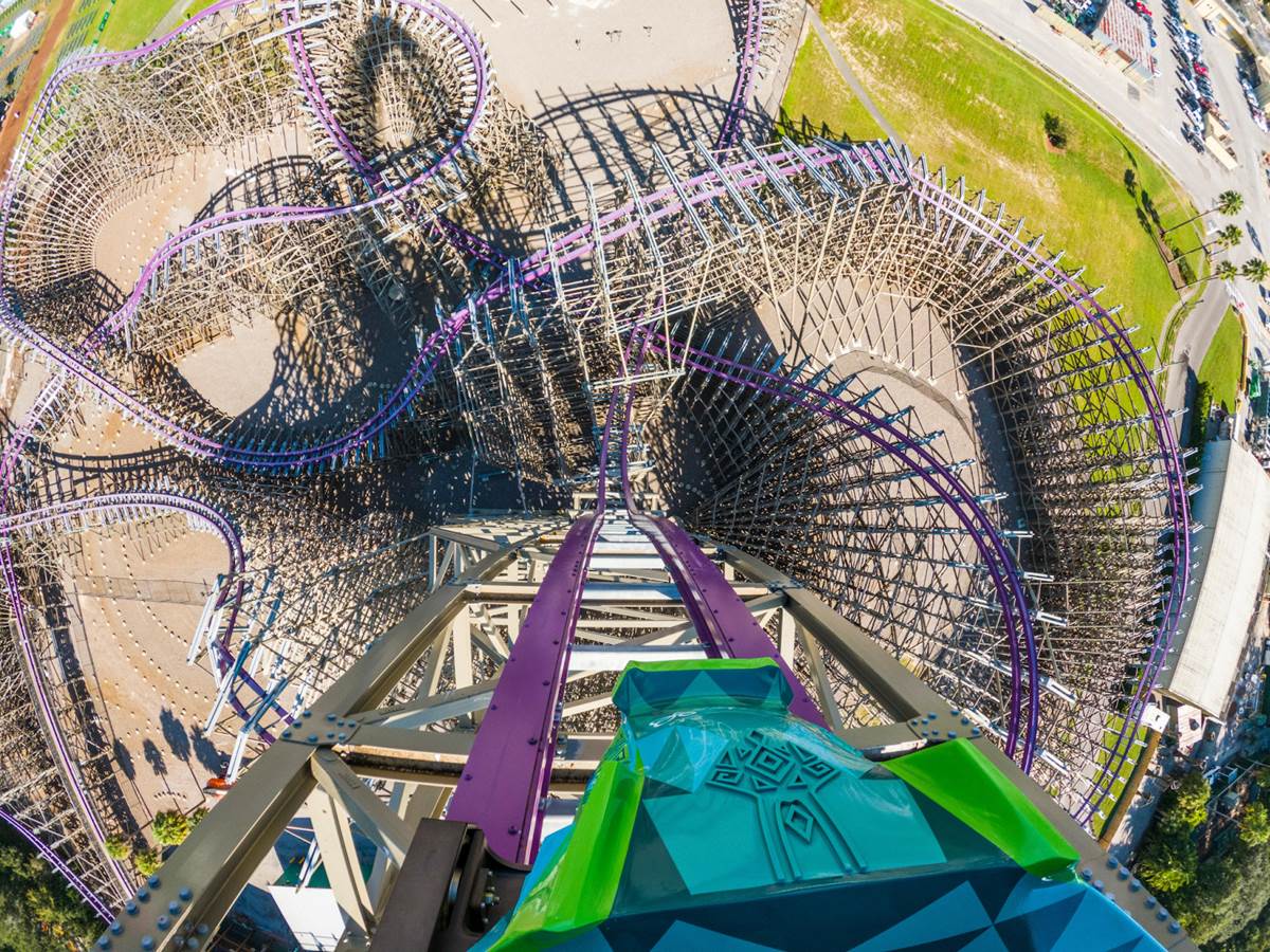 Busch Gardens Tampa Bay Closed Tuesday Thursday Due To Hurricane Ian Busch Gardens Tampa Bay Closed Tuesday Thursday Due To Hurricane Ian