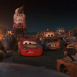 "Cars On The Road" Crosses Genres To Become One Of The Best Entries in the "Cars" Franchise