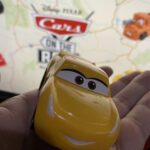 "Cars on the Road" Happy Meal Toys Debut at McDonalds Restaurants Everywhere