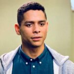 Charlie Barnett In Talks to Join Cast of “Star Wars” Series “The Acolyte”