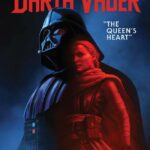 Comic Review - The Dark Lord Gets a Little Help from His Droid Friends in "Star Wars: Darth Vader" (2020) #27