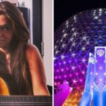 Composer Pinar Toprak Working on Weaving New EPCOT Theme into More of the Park