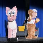 D23 Expo 2022 Recap: The World of Duffy & Friends Revealed