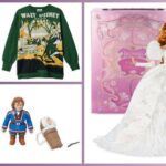 Disney Shares Sneak Peek at Exciting Merchandise Collections Coming to D23 Expo and shopDisney