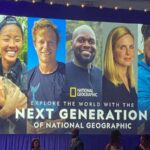 D23 Expo 2022: National Geographic Highlights Five Series from Its Next Generation of Creative Talent