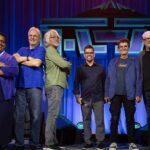 D23 Expo 2022 Video – "Back to the Grid: 40 Years of Tron Presented by Enterprise" Panel
