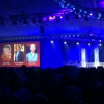 D23 Expo 2022 Video: “Conversations with Disney Character Voices” Panel