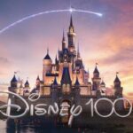 D23 Expo Reveals New Castle Title Card Featuring "Disney 100"