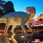 D23 Expo Teases Closure of Dinoland USA for "Zootopia" and "Moana"-Based Experiences