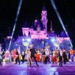 "Dancing With The Stars" Season 31 Disney Night To Take Place Next Month