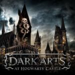 Dark Arts at Hogwarts Castle Returns to Universal’s Islands of Adventure on September 16th