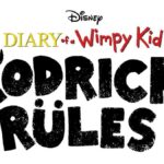 "Diary of a Wimpy Kid: Rodrick Rules" Premiering December 2nd on Disney+