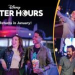Disney After Hours Events Returning to Walt Disney World Resort in 2023