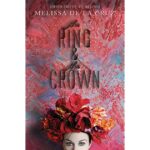 Disney+ and 20th Television Developing Series Adaptation of "The Ring and The Crown"