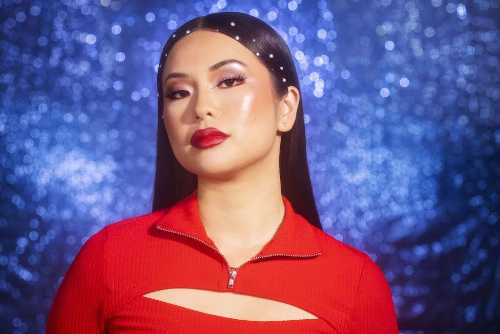 Disney and ONE/SIZE Call Forth a Spellbinding Makeup Collection Themed