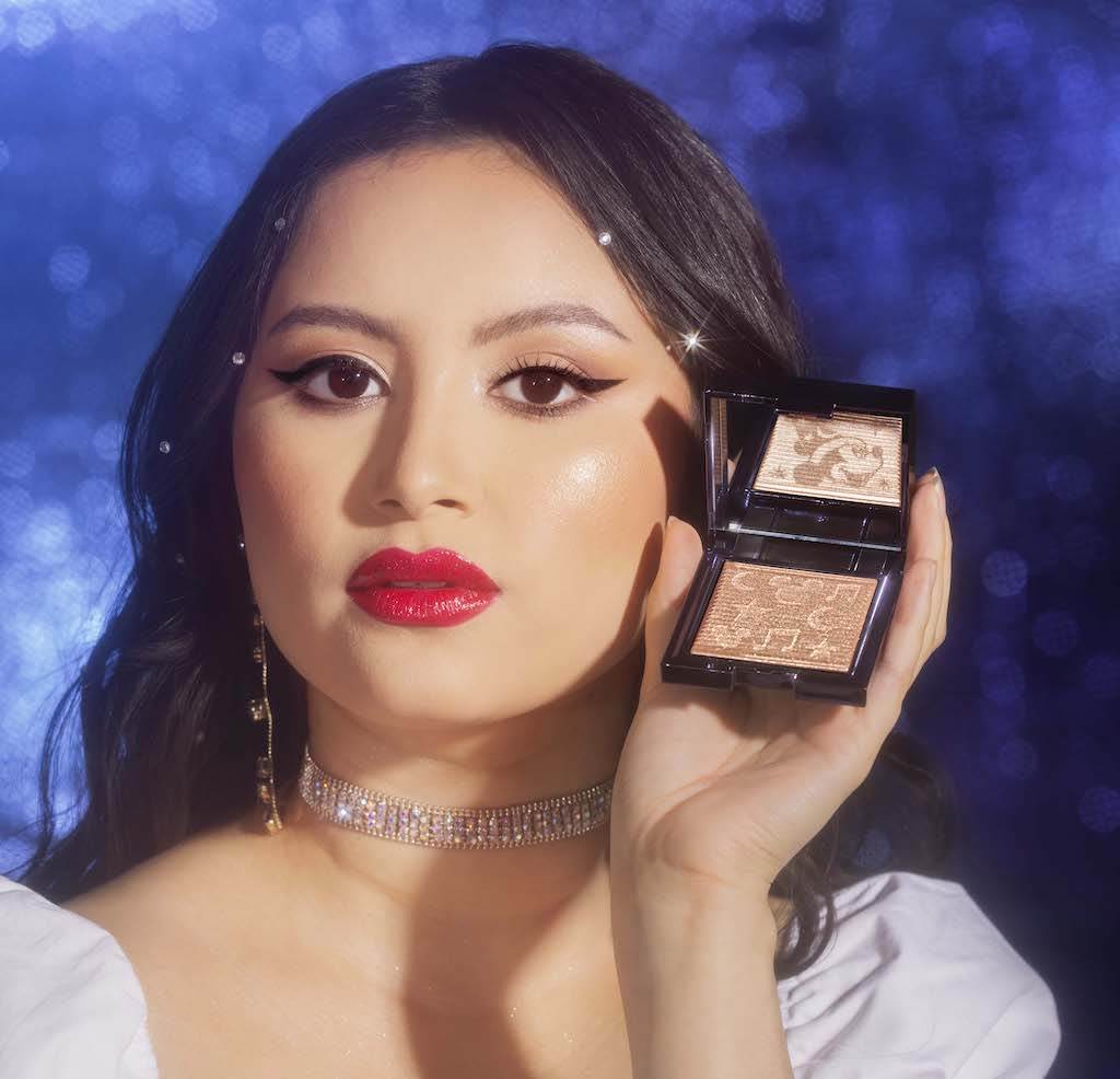Disney and ONE/SIZE Call Forth a Spellbinding Makeup Collection Themed