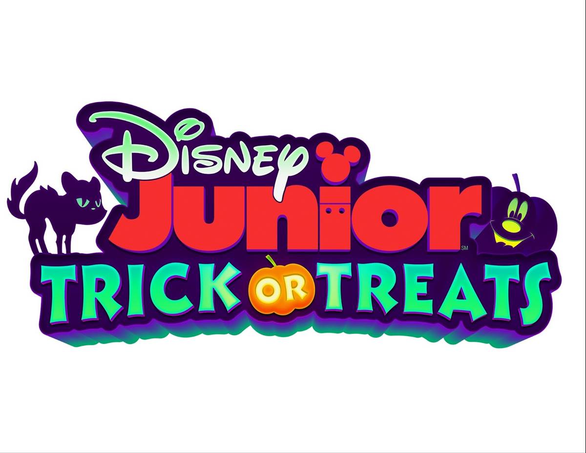 Disney Channel And Disney Junior Announce Halloween Programming Plans Laughingplace Com