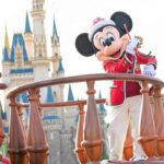 "Disney Christmas" Returns to Tokyo Disney Resort For the First Time in Three Years