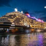 Disney Cruise Line Cancels September 30 Disney Wish Sailing Due to Hurricane Ian