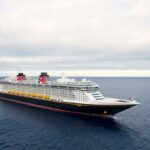 Disney Cruise Line May Delay Arrival of Disney Fantasy Due To Hurricane Ian
