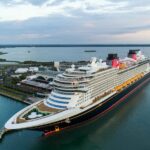 Disney Cruise Line to Drop Vaccine Requirement For Sailing