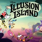 "Disney Illusion Island" Coming Soon to Nintendo Switch