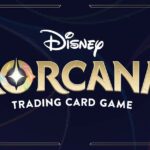 Disney Lorcana Trading Card Game Debuting at D23 Expo with Exclusive Collector's Set