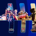 Disney Movie Insiders Offering Double Rewards Points for Linked Disney+ Accounts This September