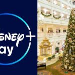 Disney+ Subscribers Can Save Up to 20% Off Walt Disney World Resort Rooms This December