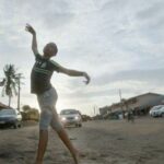 Disney to Produce Feature Documentary on Nigerian Dancer Anthony Madu