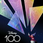 "Disney100: The Exhibition" World Tour Announced at D23 Expo 2022