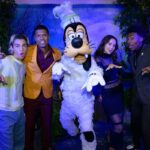 Disneyland Hosts Celebratory Premiere of Under Wraps 2