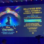 Disney's "Encanto" Coming to The Hollywood Bowl for Live-to-Film Concert Experience