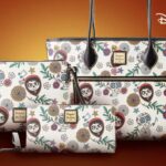 Dooney & Bourke Spotlight Miguel in New "Coco" Collection for shopDisney