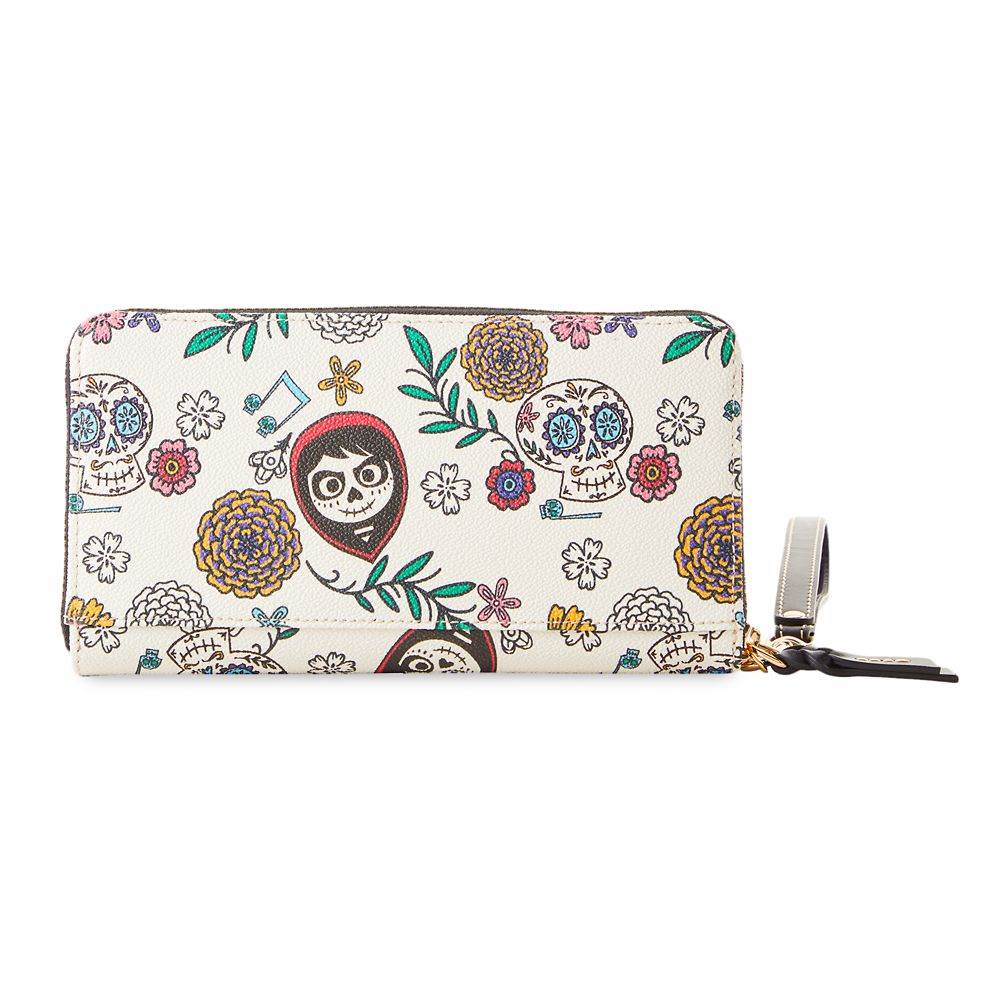 Dooney & Bourke Spotlight Miguel in New Coco Collection for