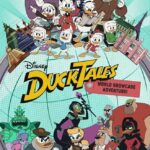 DuckTales World Showcase Adventure Coming to EPCOT Later This Year