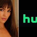 Eiza González Joins the Cast of Hulu Limited Series "La Máquina"