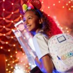 Commemorate EPCOT's 40th Anniversary with New Merchandise Collection from shopDisney