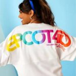 Commemorate EPCOT's 40th Anniversary with New Merchandise Collection Coming to shopDisney
