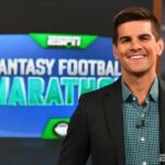 ESPN’s Field Yates Says That Fantasy Sports is Growing Fast in Popularity