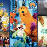 Everything Coming to Disney+ in October 2022