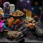 Food and Merchandise Revealed for Halloween Horror Nights at Universal Studios Hollywood