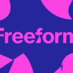 Freeform Shares Look at New Logo
