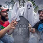 Gatorland To Celebrate Halloween with "Gators, Ghosts, and Goblins" For Fourth Consecutive Year