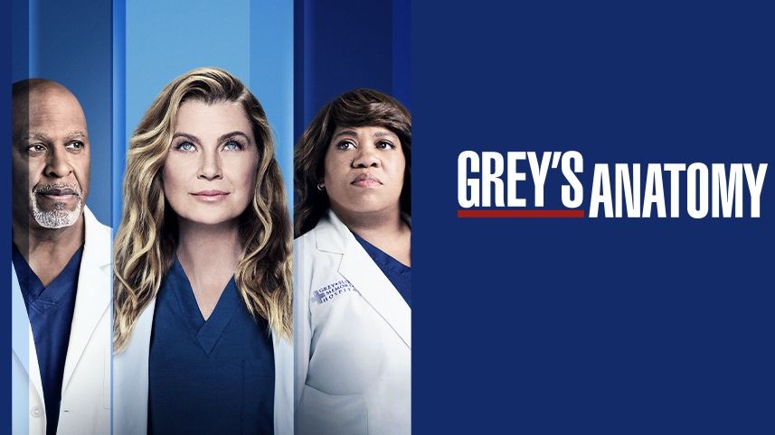 Grey's Anatomy Puttin' on the Ritz (TV Episode 2013) - IMDb