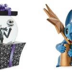Welcome the Holidays with Halloween and Christmas Home Accents from shopDisney