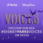 Haunted Mansion and Pirates of the Caribbean Voices Added to TikTok’s Text-To-Speech Feature