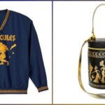 "Hercules" Merchandise Previewed at D23 Expo 2022 Arrives on shopDisney