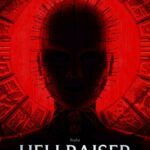 Hulu Releases Trailer and Key Art for "Hellraiser" – Premiering October 7th
