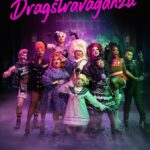 Hulu Releases Trailer and Key Art for "Huluween Dragstravaganza"